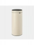 Brabantia, Touch Bin soft beige - 30L